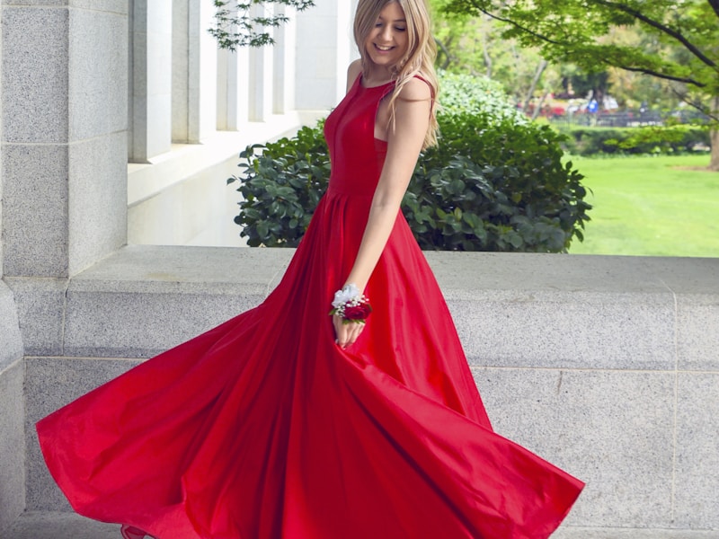 Dress Casual Elegant