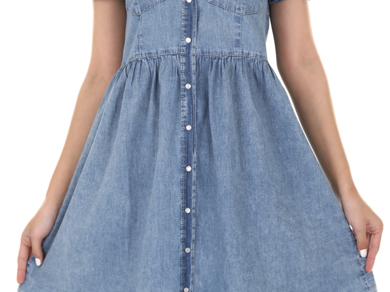 Kemeja Casual Wanita